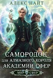 Самородок для алмазного короля Академии Сфер (СИ)