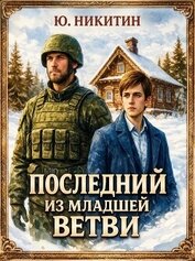 Последний из младшей ветви (СИ)