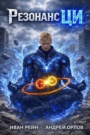 Резонанс Ци. Дилогия (СИ)