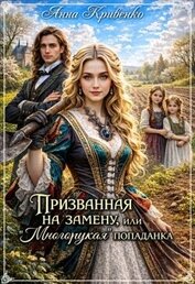 Призванная на замену или 