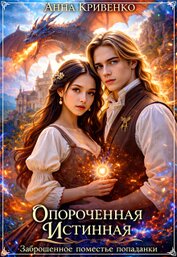 Опороченная истинная Дракона. Заброшенное поместье попаданки (СИ)