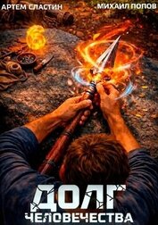 Долг человечества. Том 6 (СИ)