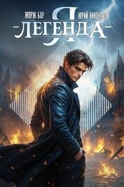 Я – Легенда! Дилогия (СИ)