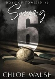 Книга Спасти 6-го (ЛП) Спасти 6-го (ЛП)
