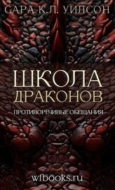 Противоречивые обещания (ЛП)