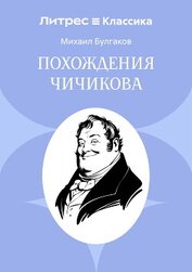 Книга Похождения Чичикова Похождения Чичикова