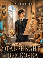 Выскочка (СИ)