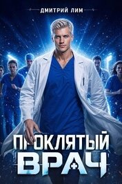 Проклятый Врач. Том I (СИ)