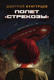 Полет «Стрекозы»