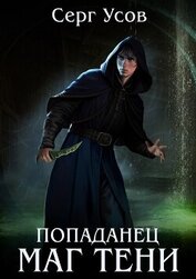 Попаданец. Маг Тени. Книга 13 (СИ)