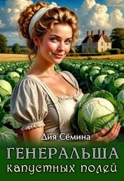 Генеральша капустных полей (СИ)
