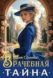 Врачебная тайна (СИ)