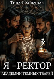 Я – Ректор Академии Темных Тварей (СИ)