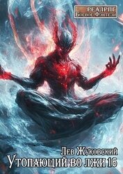 Утопающий во лжи 16 (СИ)