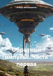 Обратный импульс. Часть первая