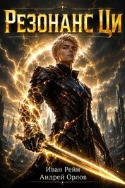 Резонанс Ци. Том 5 (СИ)