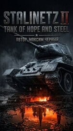 Инженер из будущего. Книга вторая (СИ)