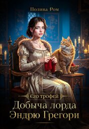 Добыча лорда Эндрю Грегори (СИ)