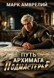 Подмастерье (СИ)
