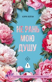 Не рань мою душу