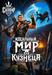 Идеальный мир для кузнеца