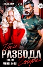 После развода. Спаси меня, мой Генерал (СИ)