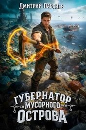Губернатор мусорного острова (СИ)