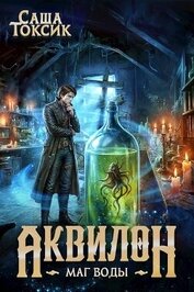 Аквилон. Маг воды. Том 6 (СИ)