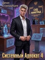 Системный Адвокат 4 (СИ)