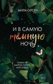 Под северными небесами. И в самую темную ночь