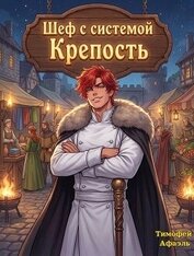 Шеф с системой. Крепость (СИ)