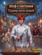 Шеф с системой. Турнир пяти ножей (СИ)