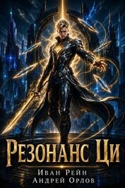 Резонанс Ци. Том 6 (СИ)