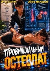 Провинциальный остеопат (СИ)