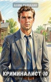 Криминалист 10 (СИ)