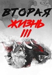 Книга Вторая жизнь. Том 3 (СИ) Вторая жизнь. Том 3 (СИ)