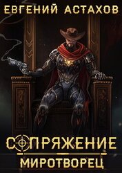 Книга Миротворец Миротворец