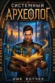 Системный Археологю Тетралогия (СИ)