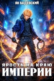 Ярость на краю империи (СИ)