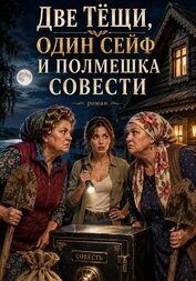 Две тещи один сейф и полмешка совести