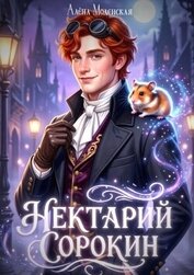 Нектарий Сорокин. Стажёр (СИ)