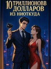 10 триллионов долларов из ниоткуда. Книга 2
