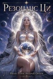 Резонанс Ци. Том 7 (СИ)