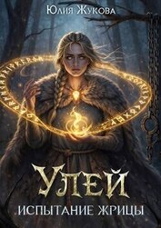 Испытание жрицы (СИ)