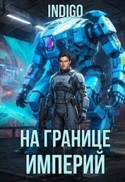 На границе империй. Том 10. Часть 16 (СИ)