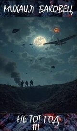 Не тот год III (СИ)
