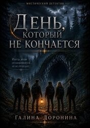 Доронина Галина - День, который не кончается
