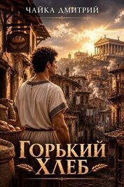 Горький хлеб (СИ)