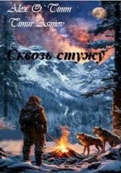 Сквозь стужу (СИ)