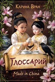 Глоссарий к Вороне (СИ)